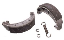 Simson Sport Bremsbacken SET