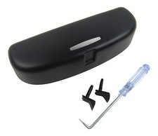 Brillenfach Sonnenbrille