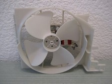 Einbau-Lüfter Ventilator für Mikrowellenherd Mikrowelle SAMSUNG Modell GE733K  