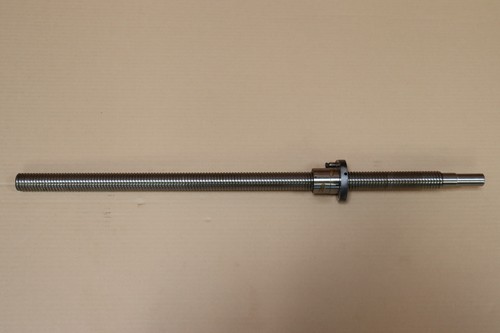 Kugelrollspindel von deckel - kugelrollspindel,