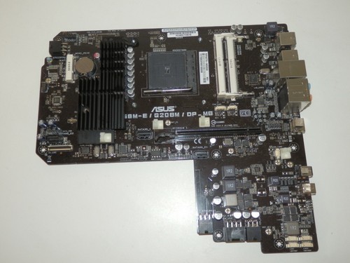 Asus rog g20 mainboard - asus,