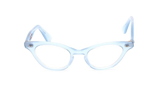 Vintage brille cateye - vintage,