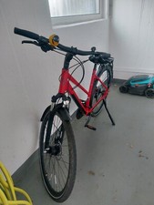 Kalkhoff Endeavour 30 Damen Trekking neuwertig 