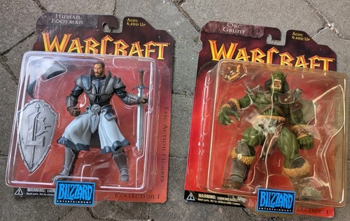 World warcraft figuren - world,