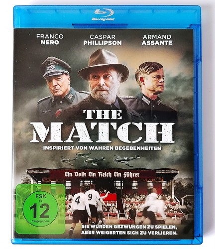 Franco nero the - , match