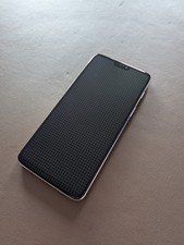 OnePlus 6 - 128GB - weiß -