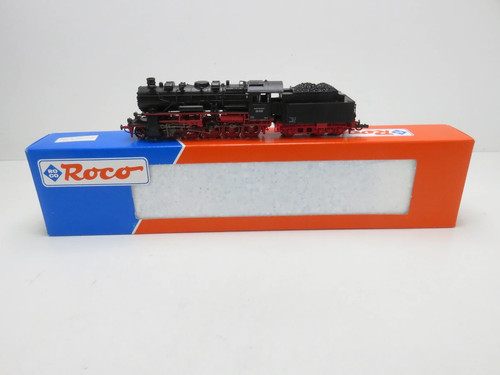 Roco 43326 dampflok - 43326,
