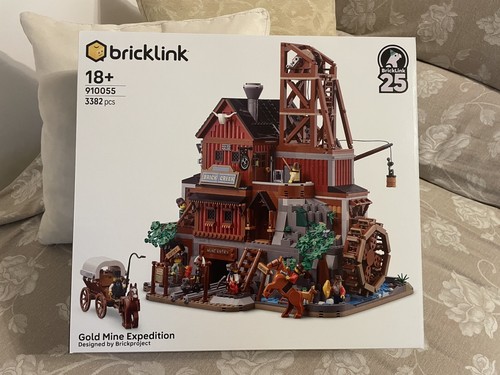 Lego 910055 expedition die - in,