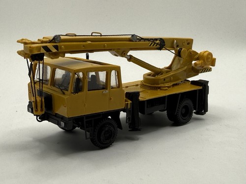 Adk 125 autodrehkran h0 - 125-3,