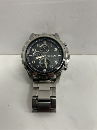 Fossil 4542 men quartz - fs-4542,