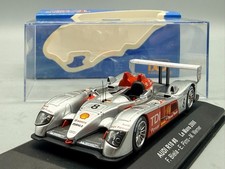 Modellautos 1:43 Ixo Audi R10