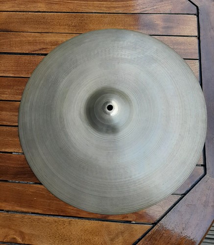 Zildjian avedis vintage - zildjian,