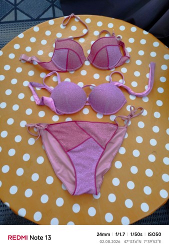 Wunderschöner bikini teilig - wunderschöner, 3
