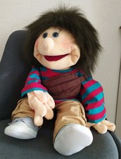 Living Puppets Handpuppe