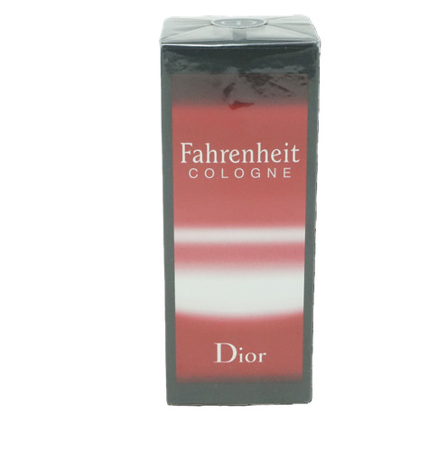 Christian dior fahrenheit - christian,