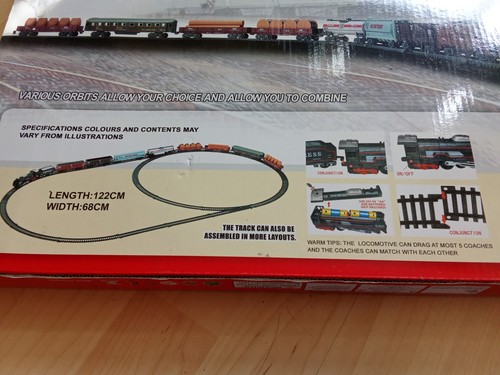 Modellbahn batteriebetrieb - modellbahn,