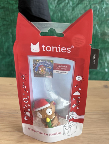 Tonies tonie hörfigur - tonies,