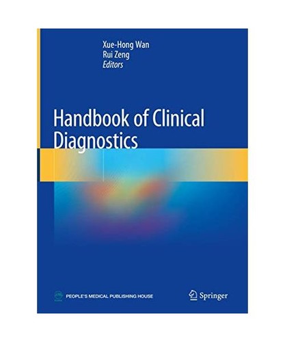 Handbook clinical - handbook,