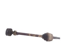 SINREFERENCIA GETRIEBE VORNE