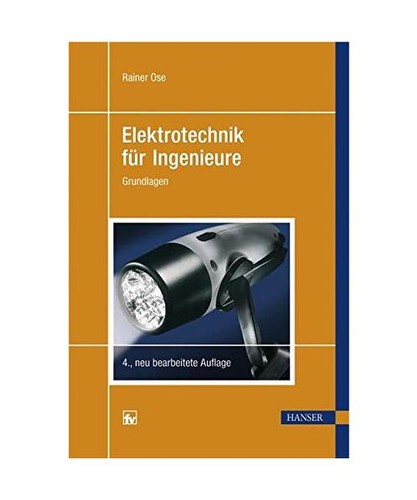Elektrotechnik für