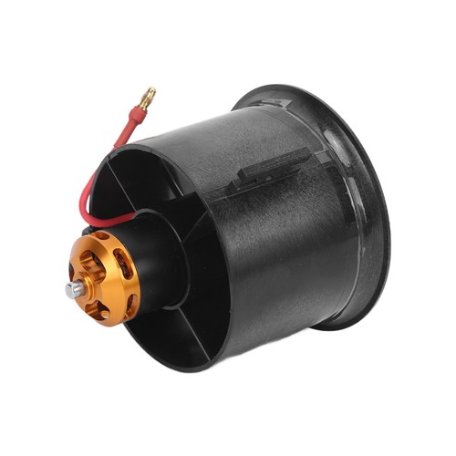 Motor 70mm edf set - qx,