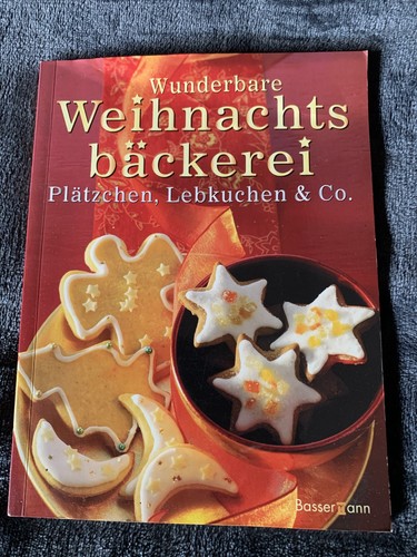 Bassermann wunderbare - bassermann,