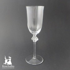 Lalique "Roxane" signiert