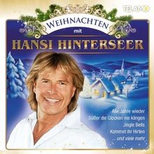Weihnachten mit hansi - weihnachten,
