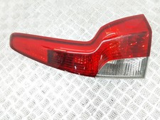 Volvo V50 2011 Hinten rechts