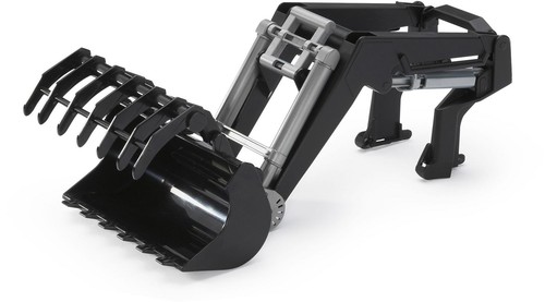 Bruder profi serie frontlader - bruder, profi-serie