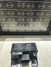 Mercedes Benz W210 W168 Vorglührelais Relais Steuergerät Glühzeit 0255452832