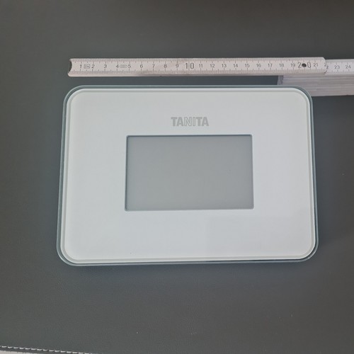 Tanita 386 körperwaage - tanita, hd-386-pr