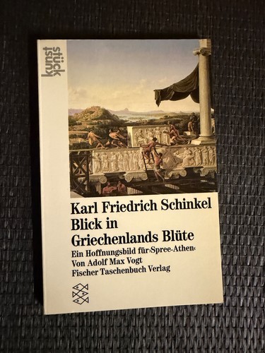 Karl friedrich schinkel blick - karl, schinkel: