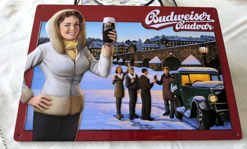 Budweiser budvar bier - budvar,