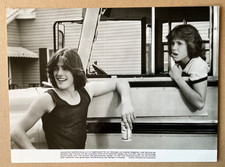 Matt Dillon / Kristy McNichol