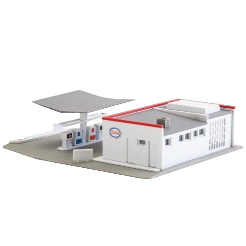 Faller fa131369 tankstelle - fa131369,