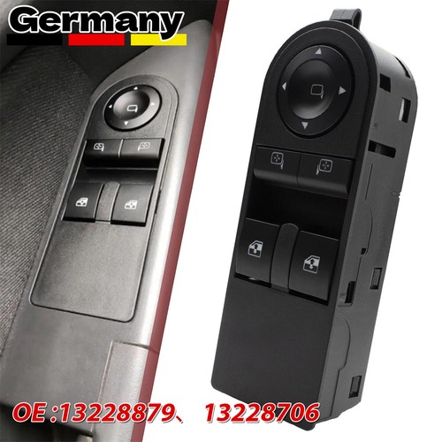 Vorne links elektrischer - links,