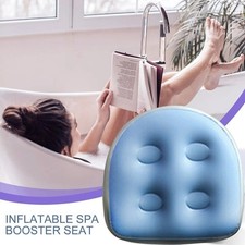 Spa booster seat - spa,