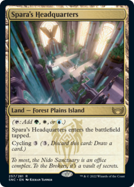 Magic mtg spara - magic,