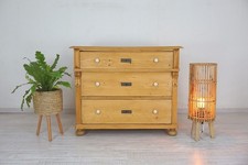 schöne Gründerzeit-Kommode