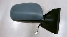 Aussenspiegel Rechts 411255030 Toyota Yaris 1.0 Vvt-i Bj 2006 XP9 2683509