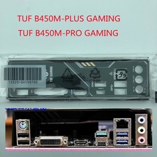 For   TUF B450M-PLUS GAMING