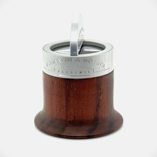 A Lange & Sohne 2025 Lupe Monokel Konzessionäre Uhr Vip Loupe Monocle Glass Tool