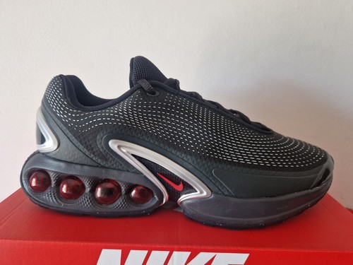 Nike air max schwarz - nike, dn
