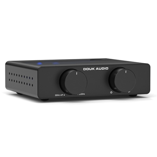 Douk audio class stereo - douk,