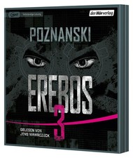 Erebos 3 | Ursula Poznanski |