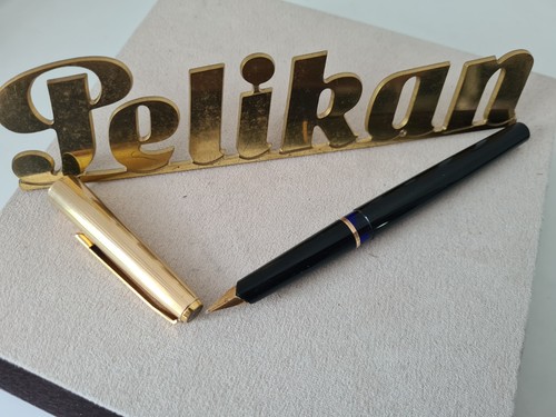 Pelikan m30 14ct 585 - pelikan,