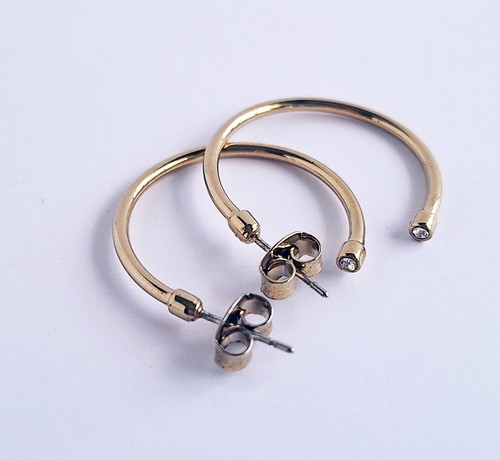 Dyrberg kern gold tone - dyrberg/kern,