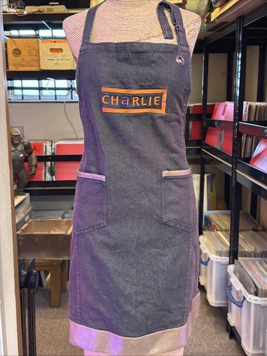 Sabatier schürze charlie - sabatier,