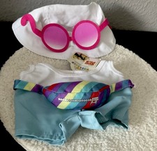 Build A Bear Minions Bob Ich